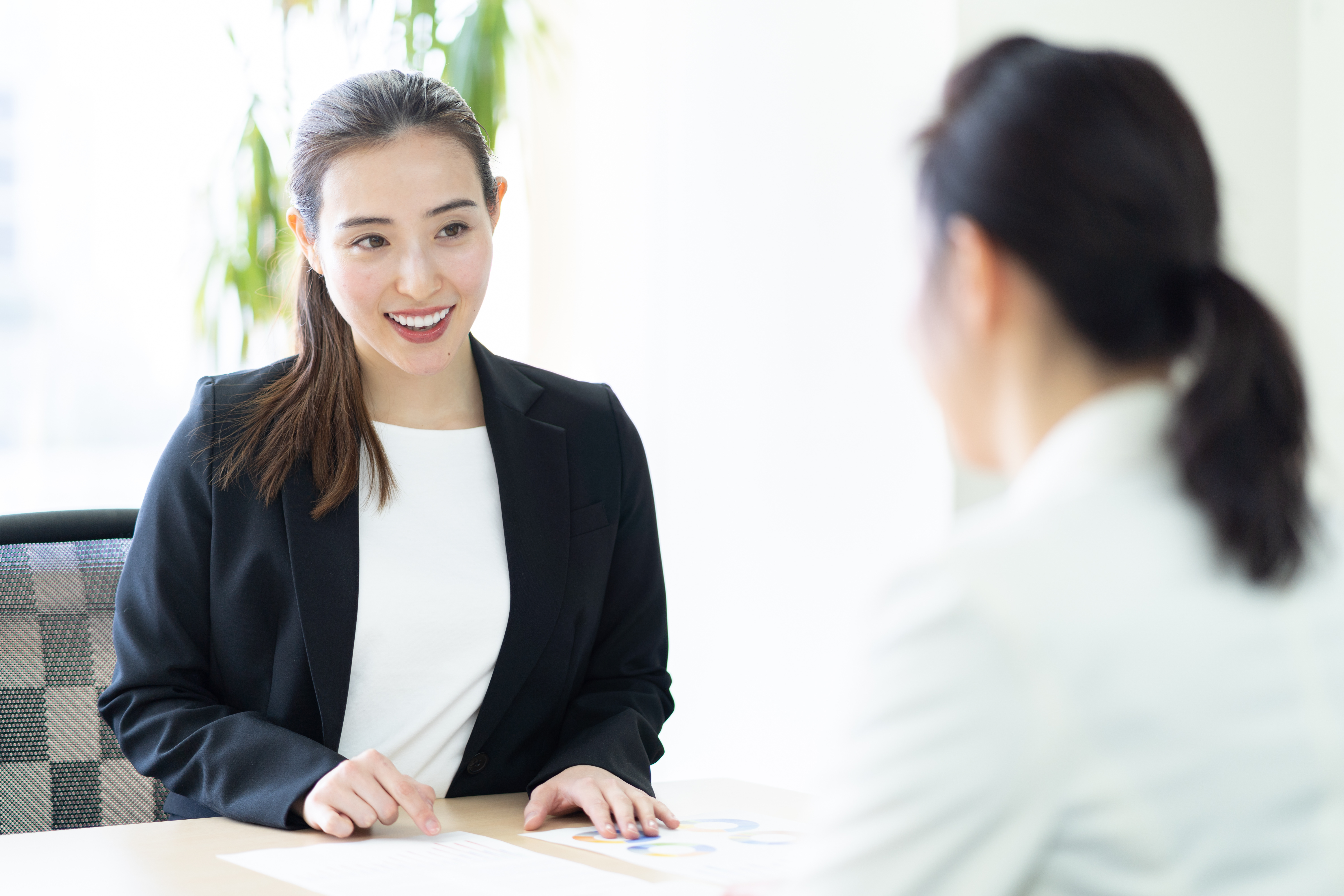 自治体・行政関係者の皆様